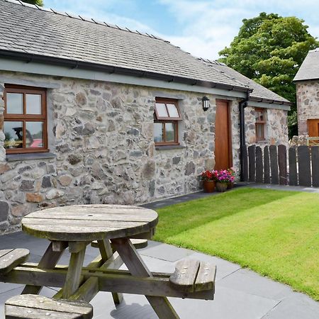 Seion - Hw7575 Llanddeiniolen Exterior foto