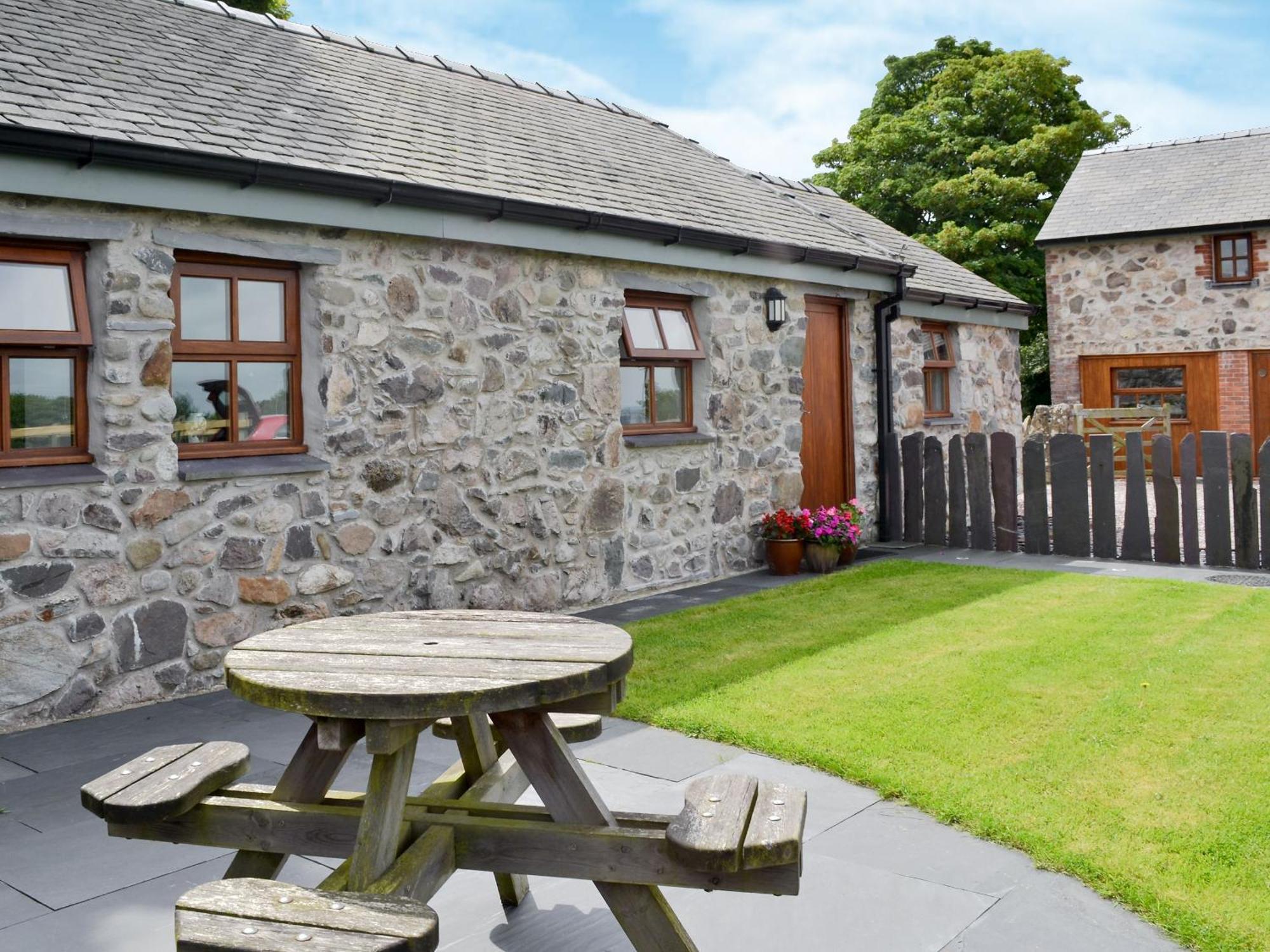 Seion - Hw7575 Llanddeiniolen Exterior foto
