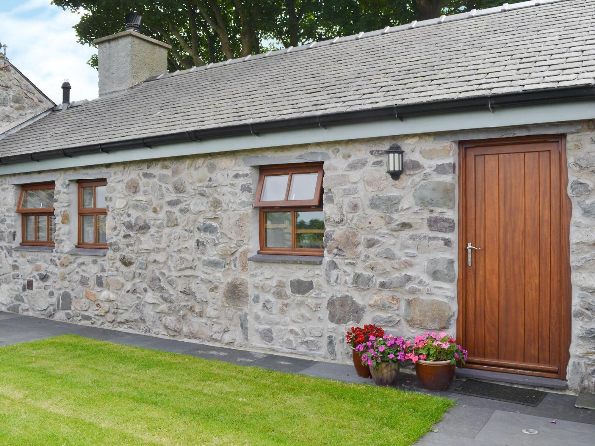 Seion - Hw7575 Llanddeiniolen Exterior foto